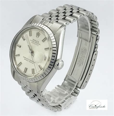 rolex date 34 vs datejust 36|rolex datejust 36 usato.